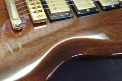 1974 Gibson SG Custom Left Handed Lefty Electric Guitar -RARE-