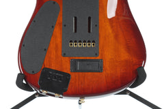 2015 Ernie Ball Music Man Family Reserve John Petrucci BFR 6 KOA -GOLD HARDWARE-