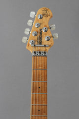 1995 Ernie Ball Music Man EVH Eddie Van Halen Signature Natural Quilt