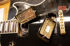2013 Gibson Les Paul Custom Lite Black Beauty