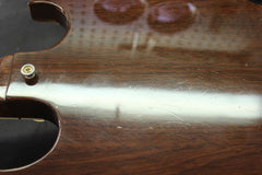 1974 Gibson SG Custom Left Handed Lefty Electric Guitar -RARE-