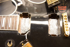 2013 Gibson Les Paul Custom Lite Black Beauty