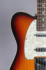 1996 Fender Telecaster Plus Version 2 Tele V2 ~Video Of Guitar~