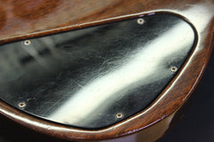 1974 Gibson SG Custom Left Handed Lefty Electric Guitar -RARE-