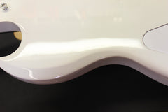 2013 Gibson SG Baritone Alpine White