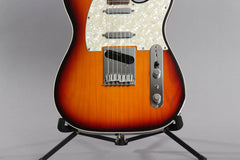 1996 Fender Telecaster Plus Version 2 Tele V2 ~Video Of Guitar~