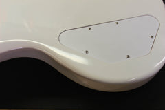 2013 Gibson SG Baritone Alpine White