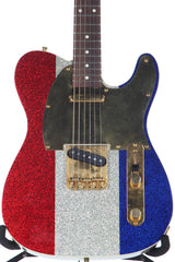 1992 Fender Buck Owens Signature Telecaster Limited Edition MIJ