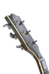 2015 Gibson Custom Shop Limited Edition ES-355 VOS Olive Drab Green