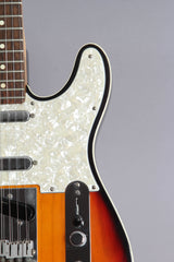1996 Fender Telecaster Plus Version 2 Tele V2 ~Video Of Guitar~