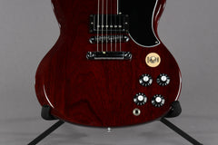 2013 Gibson SG Angus Young Signature "Thunderstruck" Electric Guitar Cherry