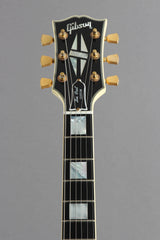 2007 Gibson Custom Shop '68 Reissue Les Paul Custom White