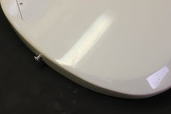 2013 Gibson SG Baritone Alpine White