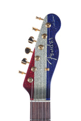 1992 Fender Buck Owens Signature Telecaster Limited Edition MIJ