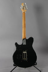 1995 Ernie Ball Music Man EVH Eddie Van Halen Signature Natural Quilt