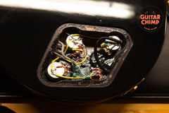 2013 Gibson Les Paul Custom Lite Black Beauty