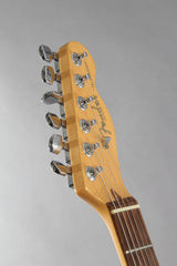 1996 Fender Telecaster Plus Version 2 Tele V2 ~Video Of Guitar~