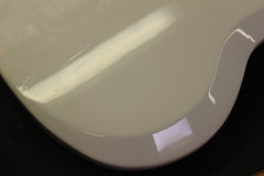 2013 Gibson SG Baritone Alpine White