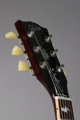 2013 Gibson SG Angus Young Signature "Thunderstruck" Electric Guitar Cherry