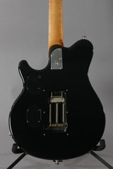 1995 Ernie Ball Music Man EVH Eddie Van Halen Signature Natural Quilt