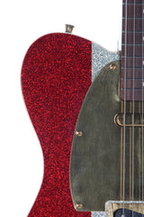 1992 Fender Buck Owens Signature Telecaster Limited Edition MIJ