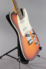 1996 Fender Telecaster Plus Version 2 Tele V2 ~Video Of Guitar~