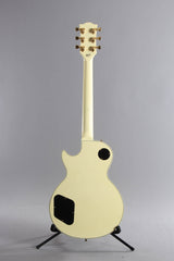 2007 Gibson Custom Shop '68 Reissue Les Paul Custom White