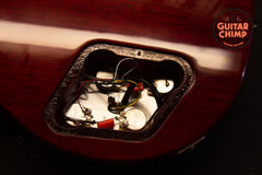 2022 Gibson Slash Signature Les Paul Standard Limited 4 Album