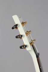 1999 PRS Paul Reed Smith McCarty Archtop Alpine White -RARE-