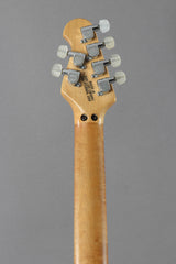 1995 Ernie Ball Music Man EVH Eddie Van Halen Signature Natural Quilt