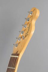 1996 Fender Telecaster Plus Version 2 Tele V2 ~Video Of Guitar~