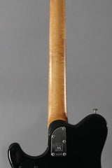 1995 Ernie Ball Music Man EVH Eddie Van Halen Signature Natural Quilt