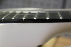 2013 Gibson SG Baritone Alpine White