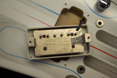 1992 John Bolin Guitars Billy Gibbons Explorer -ONLY 150 MADE-