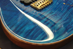 2010 PRS Paul Reed Smith 513 Electric Guitar