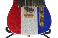 1992 Fender Buck Owens Signature Telecaster Limited Edition MIJ