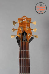 2002 Ken Smith BSR6MW BSR6 MW 6-String Bass