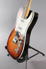 1996 Fender Telecaster Plus Version 2 Tele V2 ~Video Of Guitar~