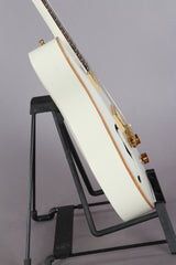 1999 PRS Paul Reed Smith McCarty Archtop Alpine White -RARE-