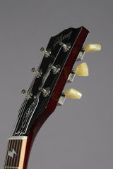 2013 Gibson SG Angus Young Signature "Thunderstruck" Electric Guitar Cherry