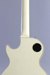 2007 Gibson Custom Shop '68 Reissue Les Paul Custom White