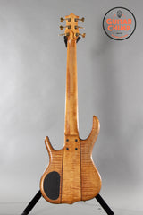 2002 Ken Smith BSR6MW BSR6 MW 6-String Bass