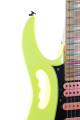 1991 Ibanez JEM 77DY Desert Yellow Steve Vai