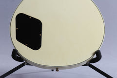 2007 Gibson Custom Shop '68 Reissue Les Paul Custom White