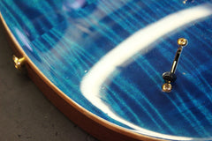 2010 PRS Paul Reed Smith 513 Electric Guitar