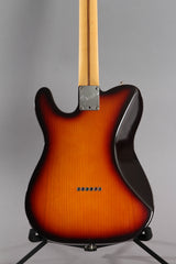 1996 Fender Telecaster Plus Version 2 Tele V2 ~Video Of Guitar~