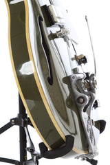 2015 Gibson Custom Shop Limited Edition ES-355 VOS Olive Drab Green