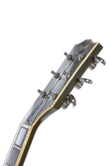 2015 Gibson Custom Shop Limited Edition ES-355 VOS Olive Drab Green