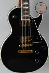2013 Gibson Les Paul Custom Lite Black Beauty