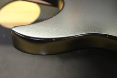 2009 Gibson Grabber II Bass Guitar